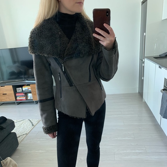 Jacket/coat - Picture 3 of 5